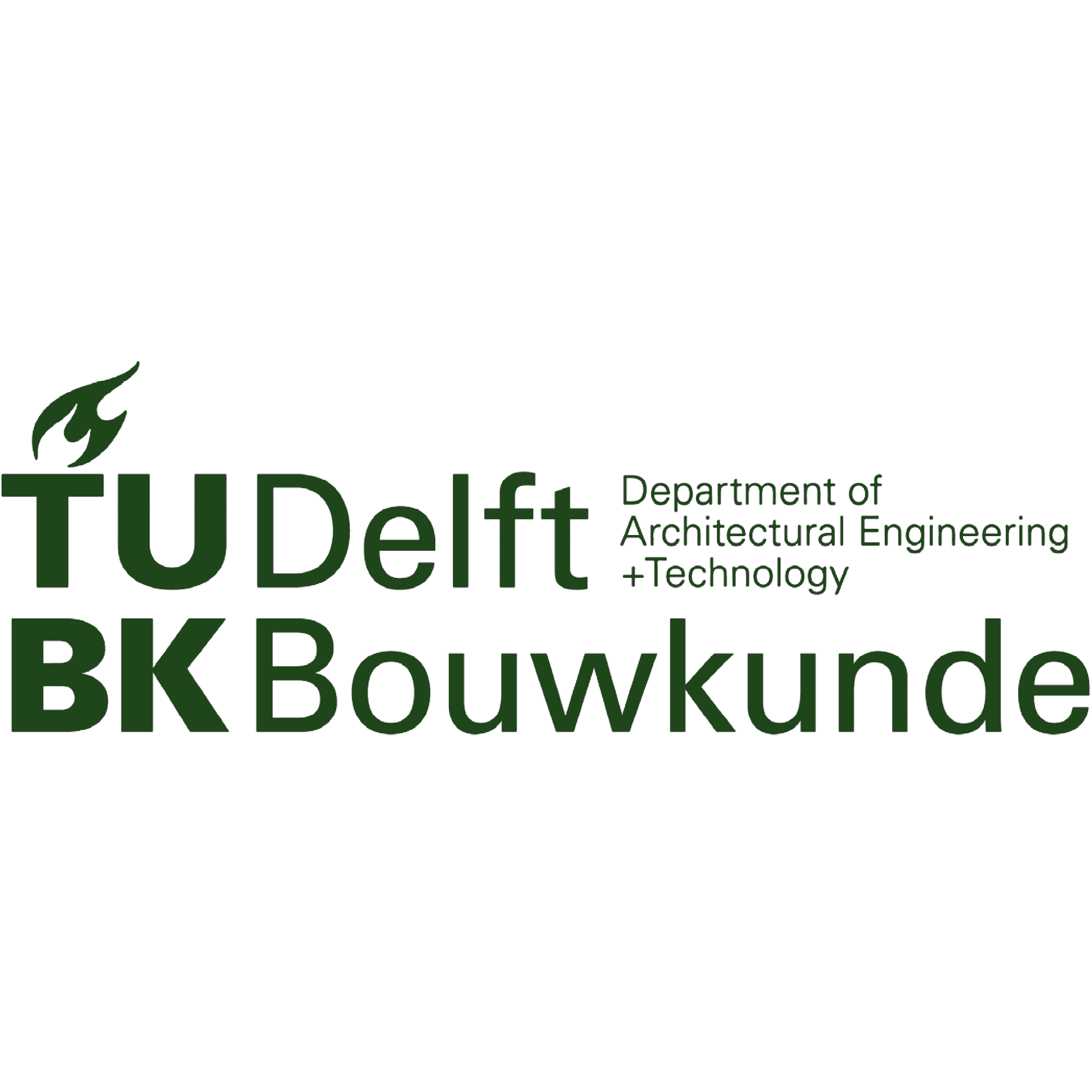 Logo TU Delft-vierkant