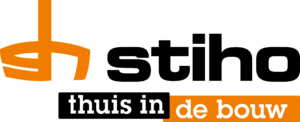 Logo Stiho -wit